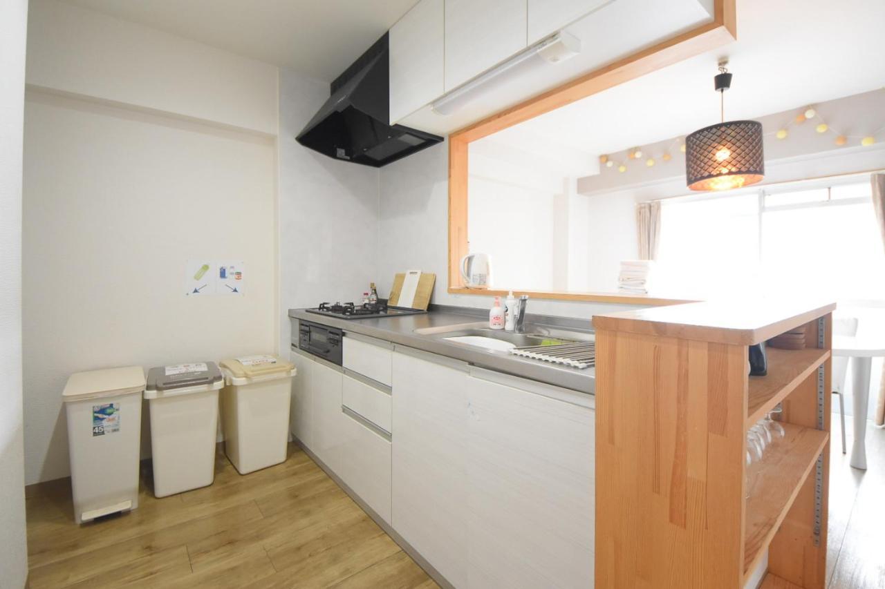 Comfy Stay Tds Nara Exterior photo