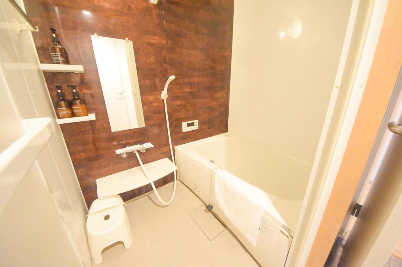 Comfy Stay Tds Nara Exterior photo