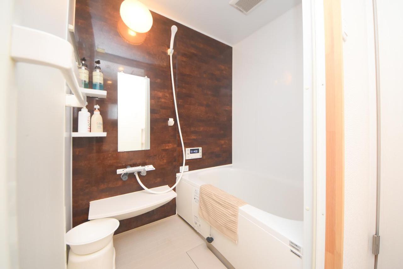Comfy Stay Tds Nara Exterior photo