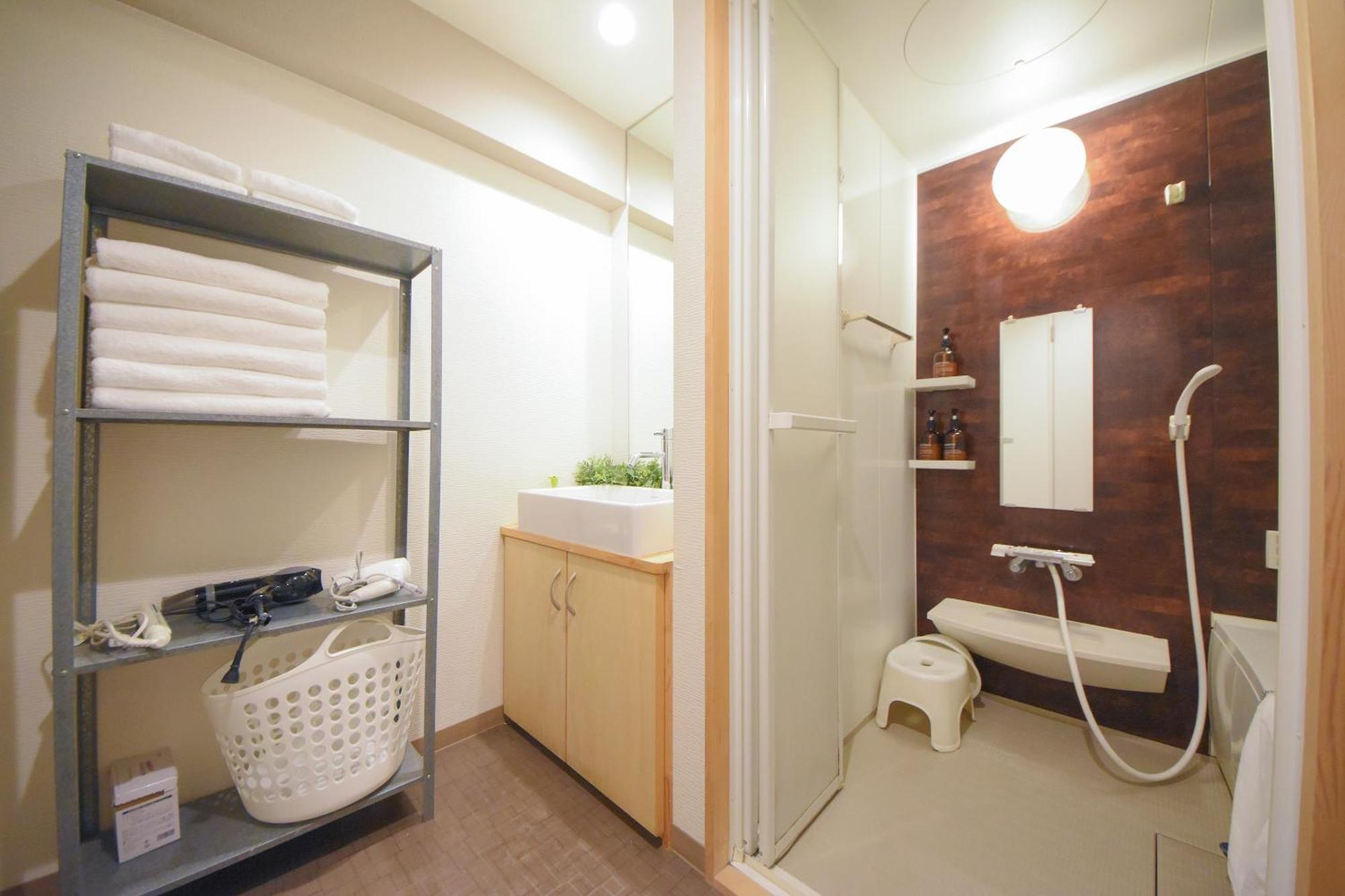 Comfy Stay Tds Nara Exterior photo