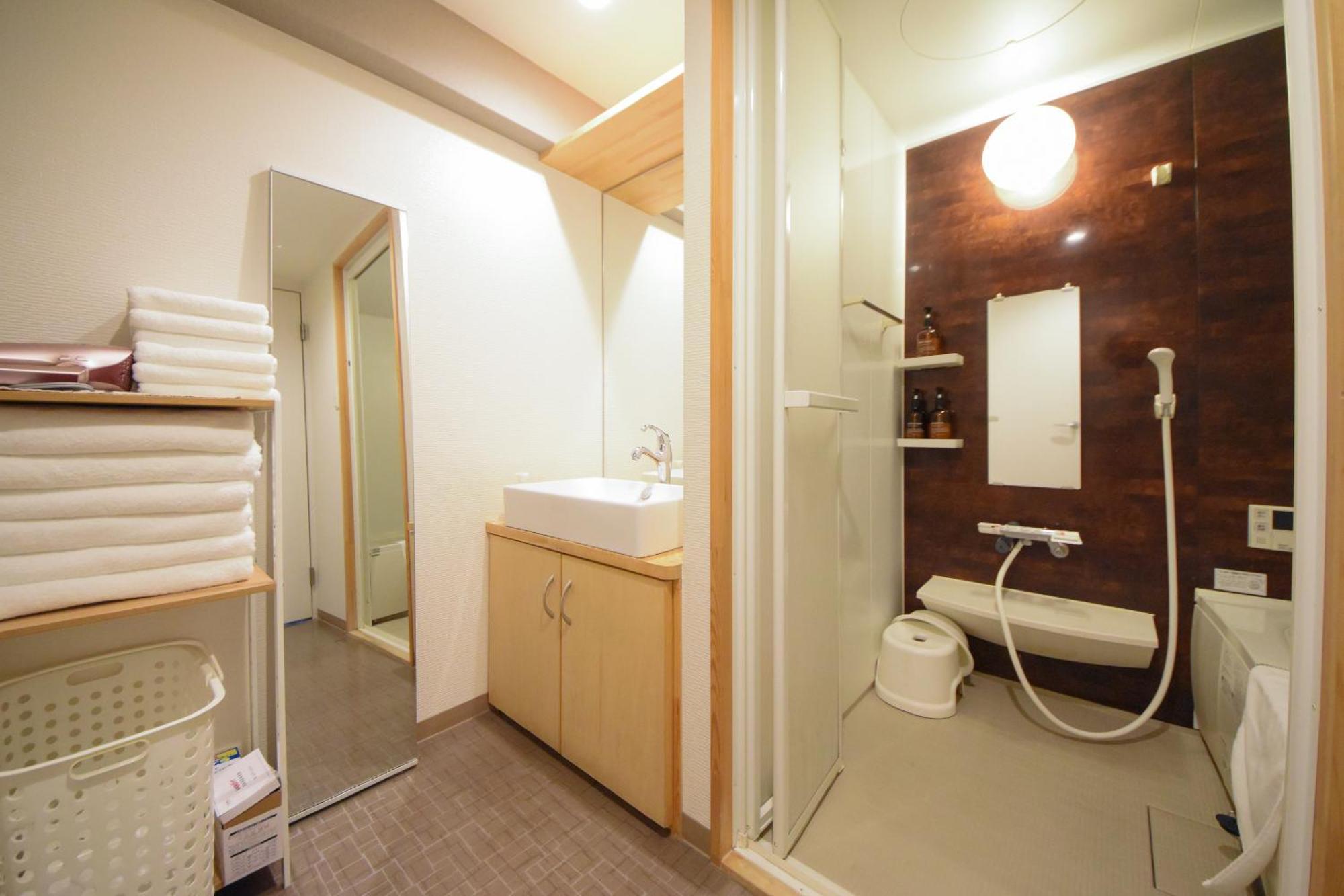 Comfy Stay Tds Nara Exterior photo