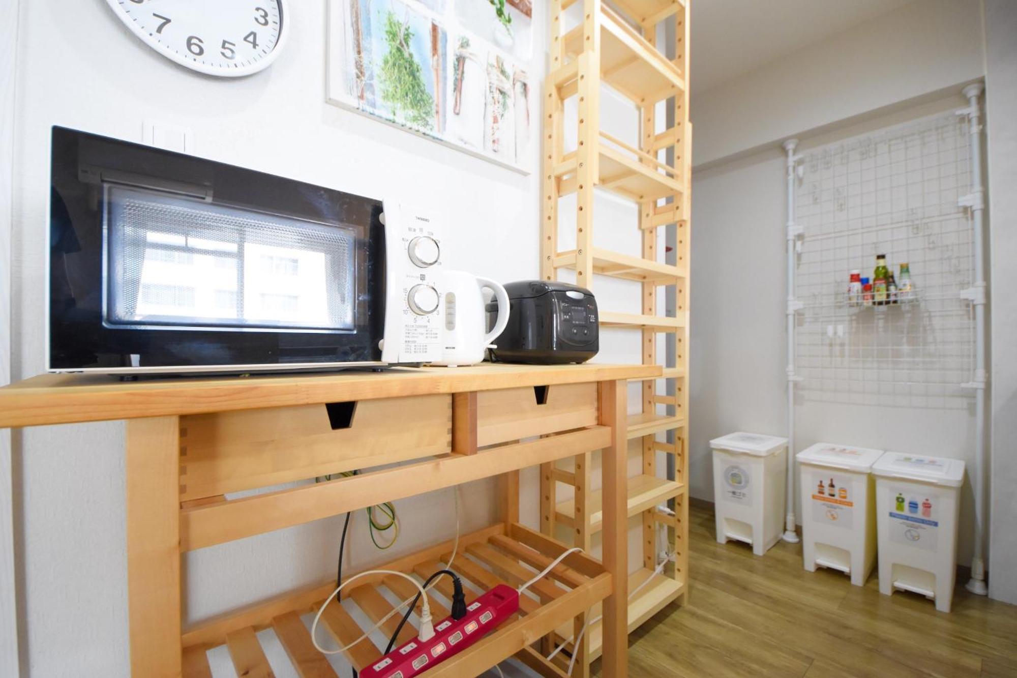 Comfy Stay Tds Nara Exterior photo