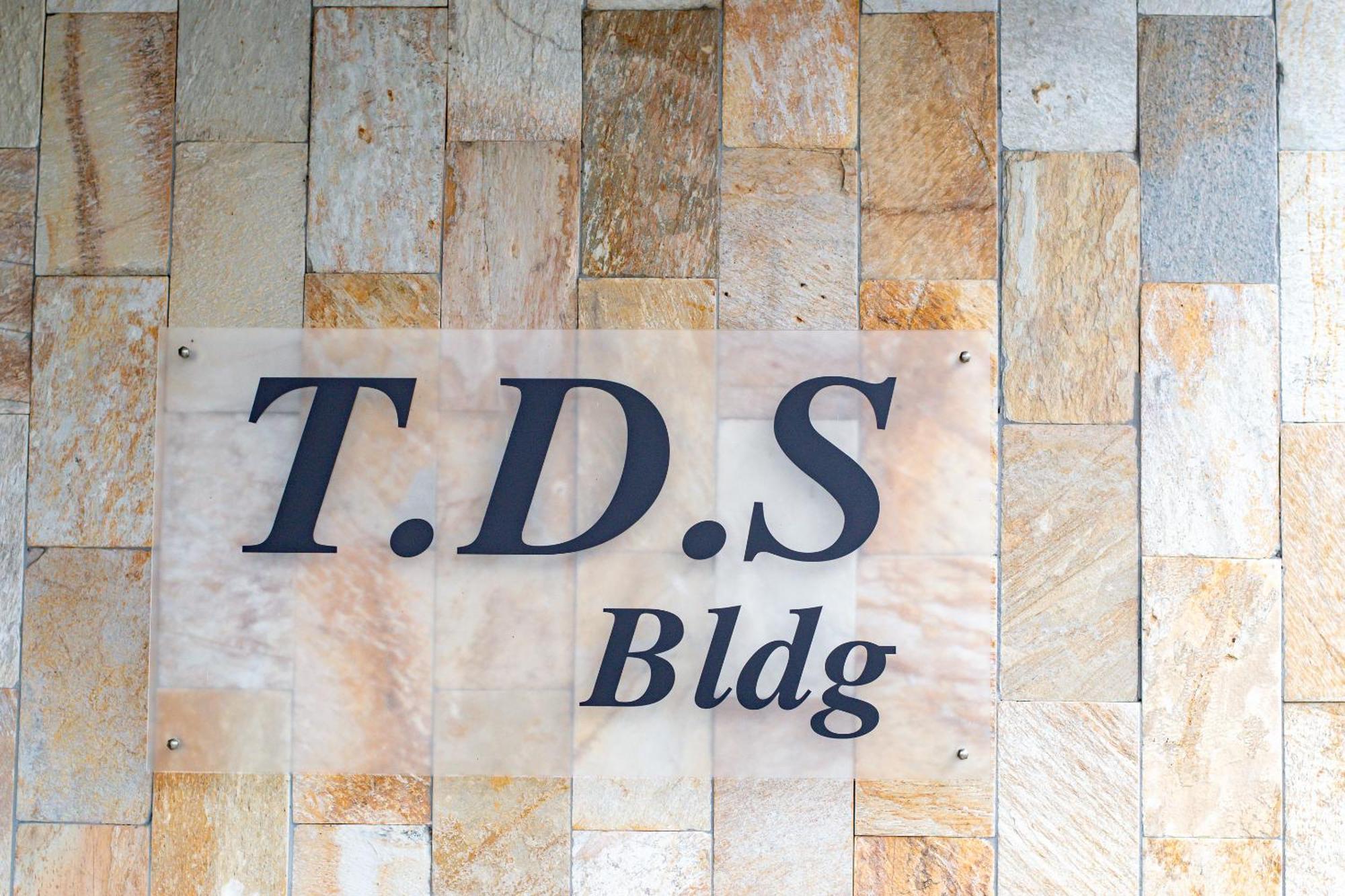 Comfy Stay Tds Nara Exterior photo