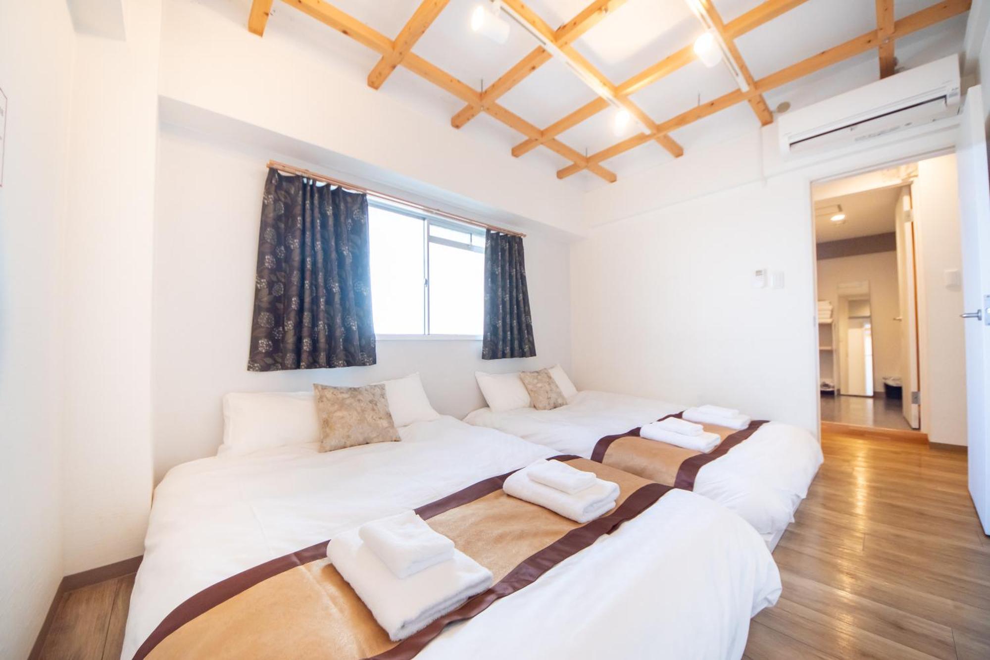 Comfy Stay Tds Nara Exterior photo