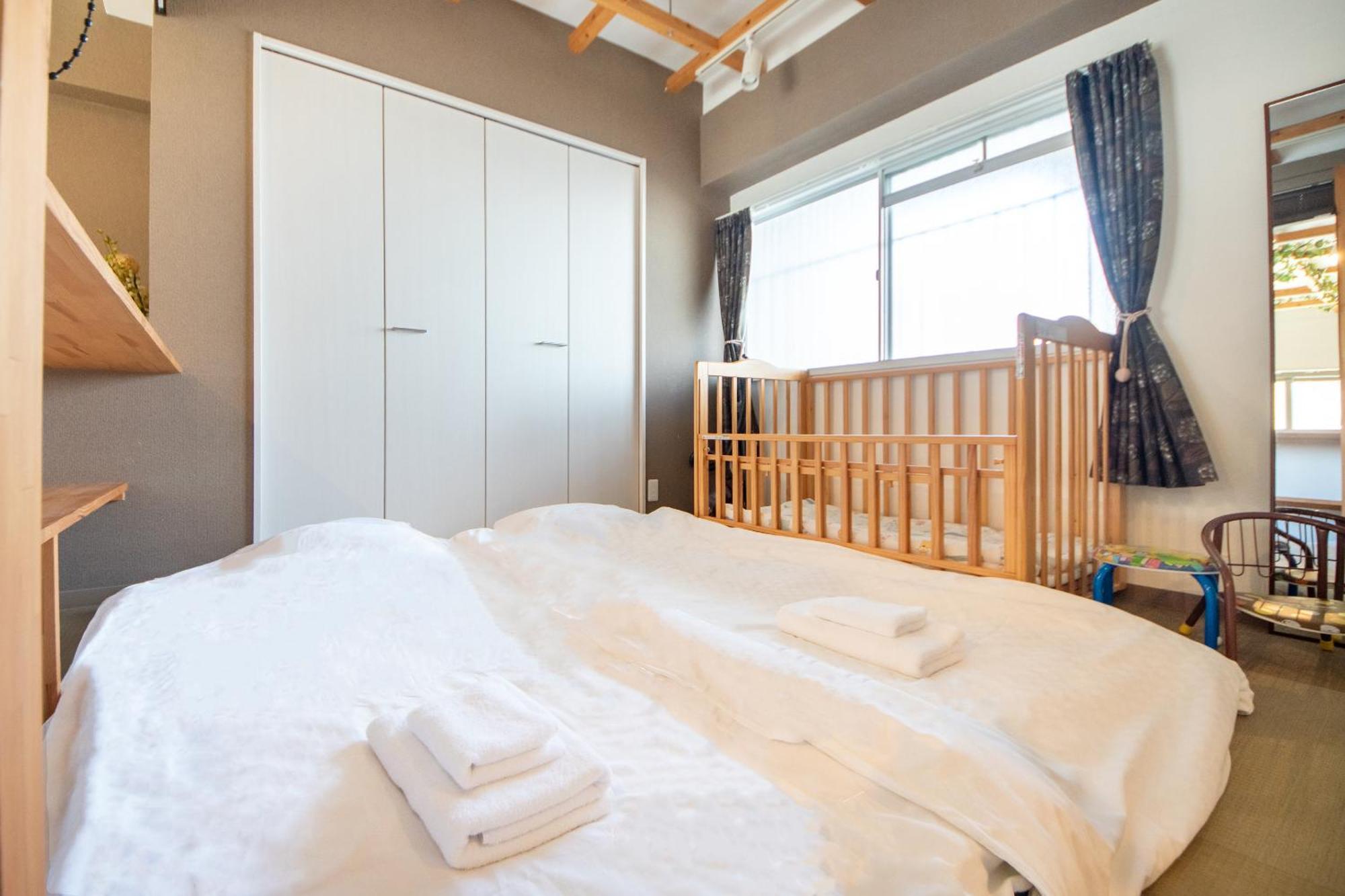 Comfy Stay Tds Nara Room photo